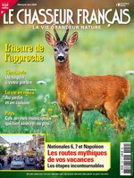 Le Chasseur Français